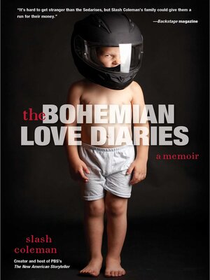 cover image of Bohemian Love Diaries
